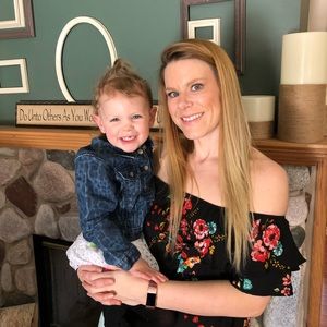 Meet your Posher, Abby